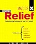 Mac OS X Disaster Relief, Updated Edition