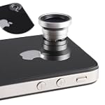 Magnetic 0.67X Wide Angle / Macro Len...