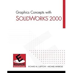 Graphic Concepts with Solidworks (ESource)
