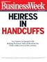 Heiress in Handcuffs: Lea Fastow: Lea Fastow is charged with helping husband Andy orchestrate the white-collar crime of the century