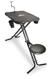 Do - All Outdoors® Iron Bear Shooting Bench