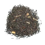 Cinnamon, Gourmet Black Tea by Paper Street Teas - 4oz.