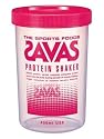 ザバス(SAVAS) プロテインシェイカー 400ml
