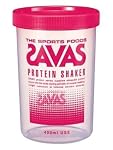 ザバスSAVAS プロテインシェイカー