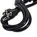 Toshiba Satellite L505-s5990 Laptop Replacement AC Power Adapter (Includes Free Carrying Bag) - Lifetime Warranty