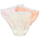 Plus Size Classic French Cut - 3 Pack