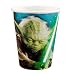 Star Wars 3-D Cups 8ct