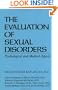 Evaluation of Sexual Disorders: Psychological and Medical Aspects