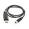 Yaesu USB Programming Cable FT-7800 FT-8800 FT-8900 FTDI Chipset Supports Windows 7 64bit