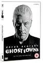 Derek Acorah's Ghost Towns - Series 1 - Vol. 2 [DVD]