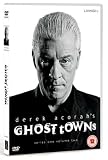 Derek Acorah's Ghost Towns - Series 1 - Vol. 2