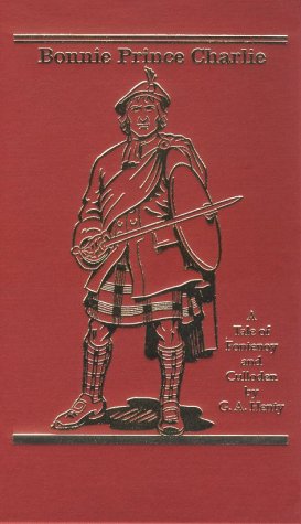 Bonnie Prince Charlie