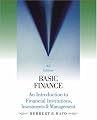 Basic Finance: An Introduction to Financial Institutions, Investments and Management