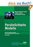 Pers�nlichkeitsModelle, m. CD-ROM