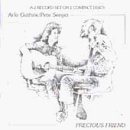 Precious Friend [CASSETTE]