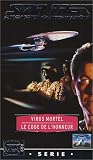 Revue Cic Video  / Star Trek, The Next Generation 2 : Virus mortel / Le code de l'honneur