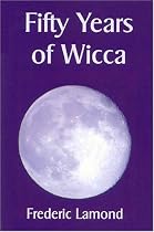 Fifty Years of Wicca