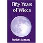 Fifty Years of Wicca