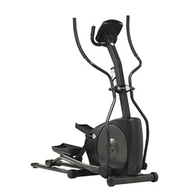 Schwinn 418 Elliptical Trainer