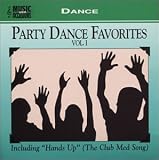 Review Party Dance Band  / Party Dance Favorites, Vol. 1