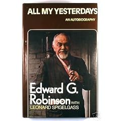 All My Yesterdays