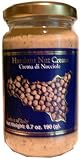 Hazelnut Nut Cream