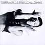Prince And The Revolution/Parade: Music From The Motion Picture Under The Cherry Moon (Cassette)