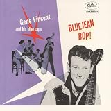Bluejean Bop !