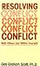 Book Resolving Conflict With Others and Within Yourself