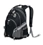 High Sierra Loop Backpack (Black/Charcoal)
