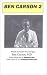 BEN CARSON 2 (for public and private schools, churches and community groups) [VHS]