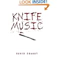 Knife Music: A Novel by David Carnoy