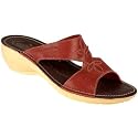 Fly Flot Faith - Red Size 5 UK