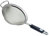 KitchenAid 7-Inch Strainer, Blue