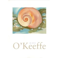 O'Keefe on Paper (National Gallery of Art Publications)