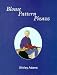 Book Blouse Pattern Pizzazz