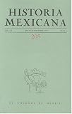 Historia Mexicana