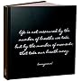 Quotable Take Our Breath Away Journal