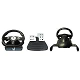 Universal Cobra TT Racing Wheel Universal Cobra TT Racing Wheel