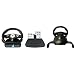 Universal Cobra TT Racing Wheel