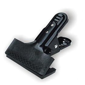 Studiohut Photo Video Background Universal Pro Clamp