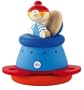 Sevi Creative Kids Music Box Space Capsule Toy