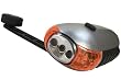 Wind up 5 - Led Flashlight