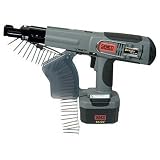 Factory-Reconditioned Senco DS275-18V 2P0001R Duraspin 18-Volt Cordless Collated Screwdriver