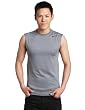 NIKE Herren Ärmelloses Shirt Core Compression