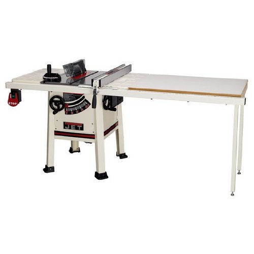 Jet JPS-10XL52SW 10 ProShop Table Saw