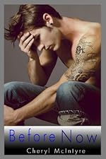 Before Now (Sometimes Never)