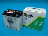 マキシマバッテリー(MAXIMA BATTERY) MB9-B(互換:YB9-B/GM9Z-4B/FB9-B/BX9-4B/DB9-B)