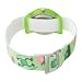 Timex Kids' T7B705 Quartz Analog Frog's Elastic Band Watch image 6
