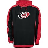 Carolina Hurricanes Heavyweight Hooded Fleece